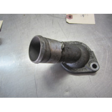 16T112 Thermostat Housing From 2010 Nissan Altima  2.5
